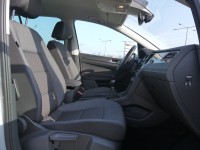 VW Golf Sportsvan 1.5 TSI