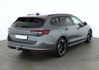 Skoda Superb Combi Sportline 1.5 eTSI DSG