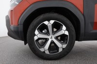 Dacia Duster TCe 130