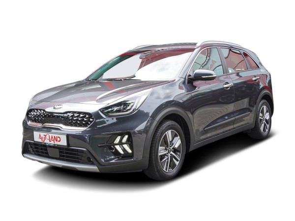 Kia Niro 1.6 HEV DCT Spirit