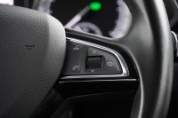 Skoda Superb Combi 2.0 TDI L&K 4x4