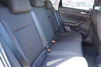 VW Polo 1.0 TSI