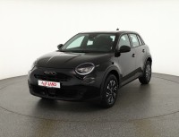 Fiat 600 1.2 T3 mHEV Aut. Sitzheizung LED Tempomat