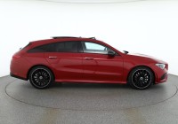 Mercedes-Benz CLA 250 AMG Line 7G-DCT