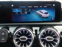 Mercedes-Benz CLA 200 AMG Line Aut.