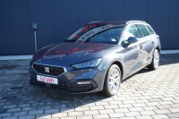 Vorschau: Seat Leon ST 1.5 TSI Style