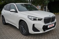 BMW X1 18i M Sport sDrive Aut.