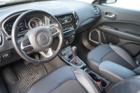 Jeep Compass 1.4 Limited 4WD