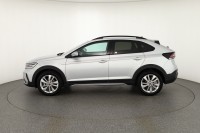 VW Taigo 1.5 TSI DSG
