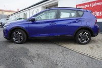 Hyundai BAYON Bayon 1.0T-GDI