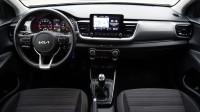 Kia Stonic 1.0 T-GDI