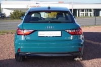 Audi A1 Sportback 30 1.0 TFSI advanced