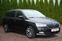 Skoda Fabia Combi 1.0 Clever
