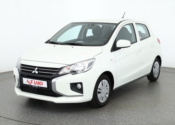 Mitsubishi Space Star 1.0 Edition 100