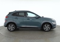Hyundai Kona 1.6 Prime Hybrid