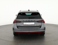 Skoda Octavia RS Combi 2.0 TSI DSG