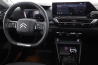 Citroen C4 PureTech 130