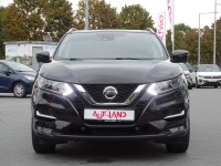 Nissan Qashqai 1.3 Acenta