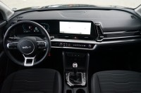 Kia Sportage 1.6 T-GDI Vision