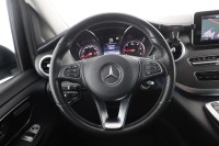 Mercedes-Benz V-Klasse V250d Avantgarde extralang