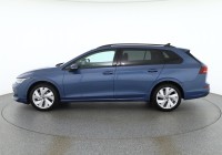 Vorschau: VW Golf VIII Variant 1.5 TSI DSG