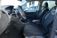 VW Touran 2.0 TDI