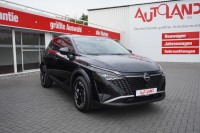 Nissan Qashqai N-Connecta 1.3 Dig-T Aut.
