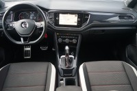 VW T-Roc 2.0 TDI DSG