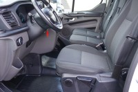 Ford Transit Custom L2 9-Sitzer