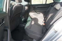 Skoda Fabia 1.0 MPI Drive
