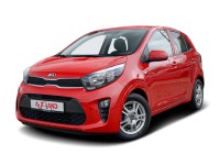 Kia Picanto 1.2 Edition 7 Sitzheizung Lenkradheizung