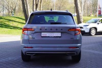 Skoda Karoq 2.0 Sportline 4x4 DSG