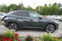 Hyundai Tucson 1.6 T-GDI Aut.