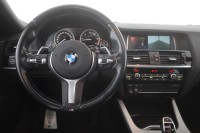 BMW X4 xDrive 30d M Sport