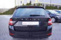 Skoda Fabia Combi 1.0 Active