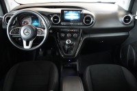 Mercedes-Benz T-Klasse T180 d