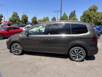 VW Sharan 2.0 TDI Comfortline
