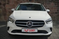 Mercedes-Benz B 200 B200 7G-DCT
