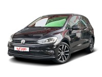 VW Golf Sportsvan VII 1.5 TSI Join DSG 2-Zonen-Klima Navi Sitzheizung