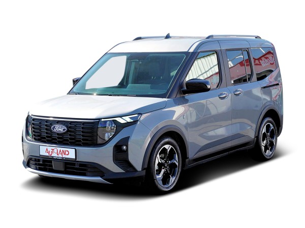 Ford Tourneo Courier Active 1.0 EB Aut.