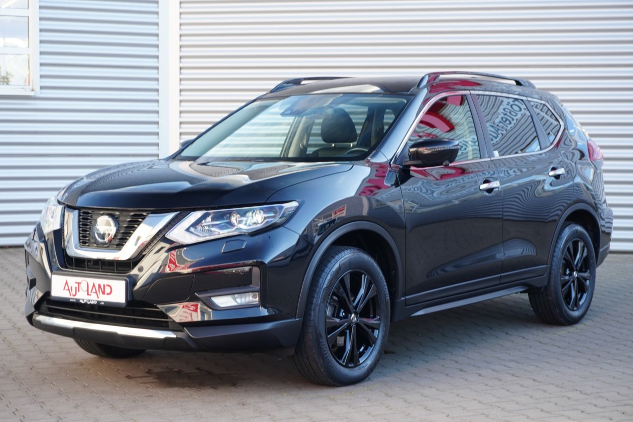 Nissan X-Trail 1.3 N-Design