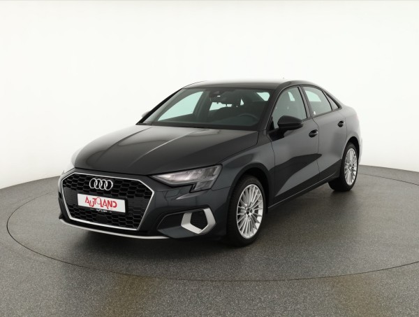 Audi A3 30 TFSI advanced