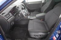 Skoda Superb Combi 1.5 TSI DSG Style