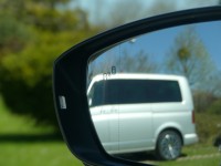 VW T-Cross 1.0 Style DSG