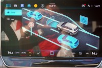 VW Golf VIII 1.5 eTSI Goal