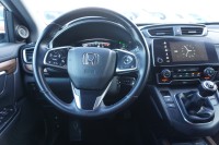 Honda CR-V 1.5 T 2WD Elegance