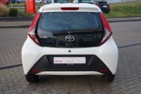 Toyota Aygo AYGO 1.0 x