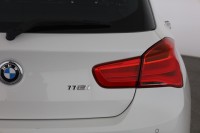 BMW 118 iA Sport Line
