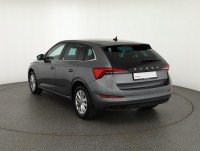 Skoda Scala 1.0 TSI