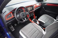 VW T-Roc 1.5 TSI Sport